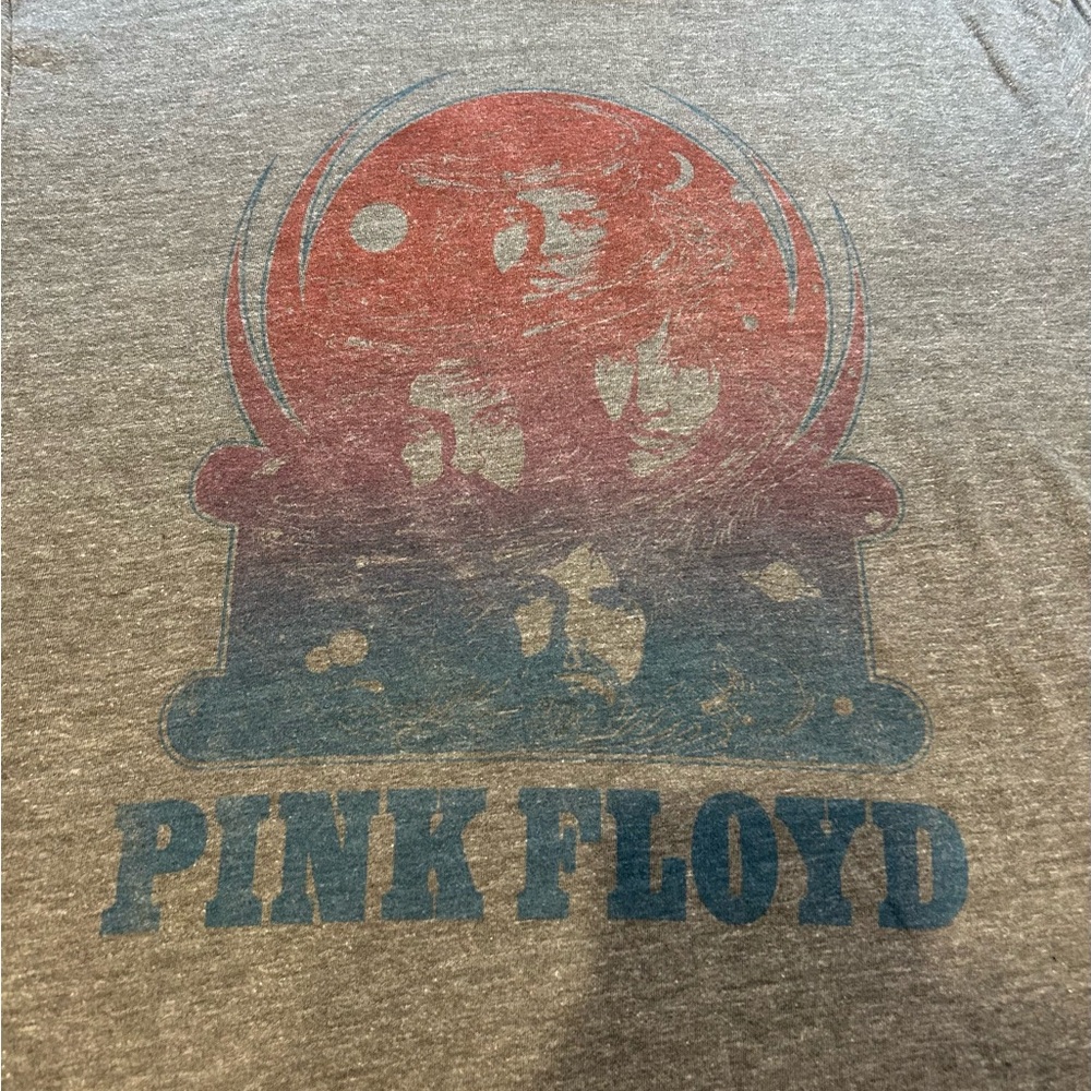 Pink Floyd Tee - Picture 2 of 5